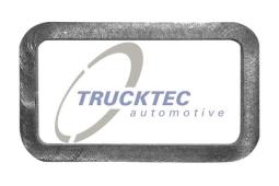 Uszczelka, pokrywa napędu rozrządu Trucktec Automotive 02.18.056