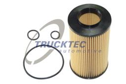 Filtr oleju Trucktec Automotive 02.18.100