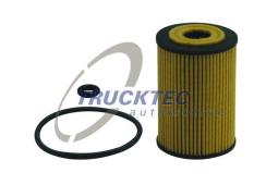 Filtr oleju Trucktec Automotive 02.18.115