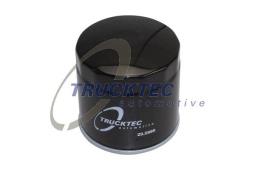 Filtr oleju Trucktec Automotive 02.18.122