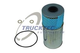 Filtr oleju Trucktec Automotive 02.18.117