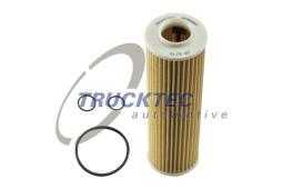 Filtr oleju Trucktec Automotive 02.18.123