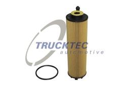 Filtr oleju Trucktec Automotive 02.18.162