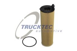 Filtr oleju Trucktec Automotive 02.18.161