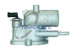 Termostat, płyn chłodzący Trucktec Automotive 02.19.328