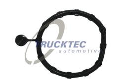 Uszczelnienie, zbiornik wody Trucktec Automotive 02.19.346