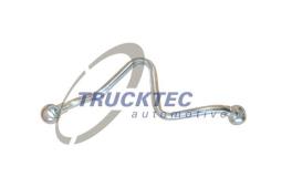 Rurka płynu chłodzącego Trucktec Automotive 02.19.354