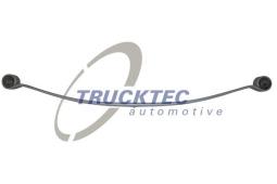 Pakiet sprężyn Trucktec Automotive 02.30.344