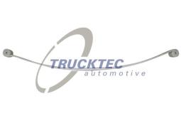 Pakiet sprężyn Trucktec Automotive 02.30.339