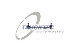 Drążek kierowniczy poprzeczny Trucktec Automotive 02.31.024