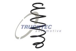 Sprężyna zawieszenia Trucktec Automotive 02.31.393