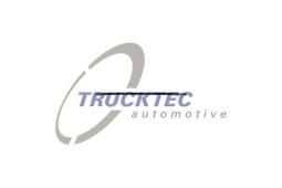 Przewód hamulcowy elastyczny Trucktec Automotive 02.35.047