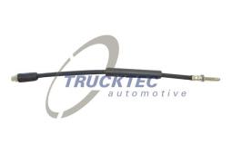 Przewód hamulcowy elastyczny Trucktec Automotive 02.35.278