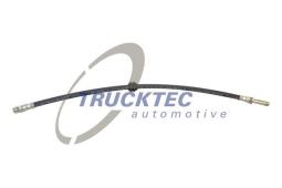 Przewód hamulcowy elastyczny Trucktec Automotive 02.35.281