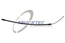 Cięgło, hamulec postojowy Trucktec Automotive 02.35.327