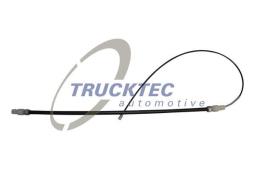 Cięgło, hamulec postojowy Trucktec Automotive 02.35.329