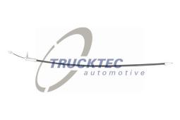 Cięgło, hamulec postojowy Trucktec Automotive 02.35.344