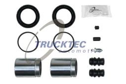 Zestaw naprawczy, zacisk hamulca Trucktec Automotive 02.35.393