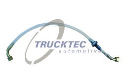 Przewód podciśnieniowy, urządzenie wspomagające hamowanie Trucktec Automotive 02.36.002