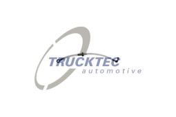 Przewód podciśnieniowy, urządzenie wspomagające hamowanie Trucktec Automotive 02.36.003