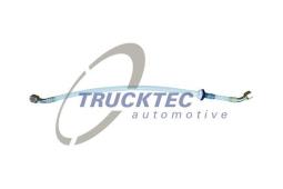 Przewód podciśnieniowy, urządzenie wspomagające hamowanie Trucktec Automotive 02.36.004