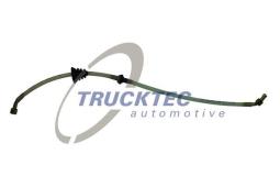 Przewód podciśnieniowy, urządzenie wspomagające hamowanie Trucktec Automotive 02.36.042