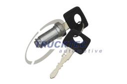 Cylinder zamykany Trucktec Automotive 02.37.040