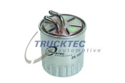 Filtr paliwa Trucktec Automotive 02.38.044