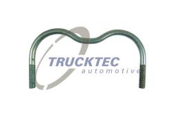 Uchwyt, system wydechowy Trucktec Automotive 02.39.021