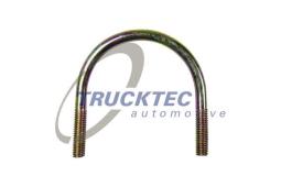 Uchwyt, system wydechowy Trucktec Automotive 02.39.029