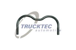 Uchwyt, system wydechowy Trucktec Automotive 02.39.026