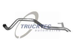 Rura wydechowa Trucktec Automotive 02.39.085