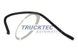 Przewód elastyczny chłodnicy Trucktec Automotive 02.40.081