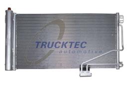 Skraplacz, klimatyzacja Trucktec Automotive 02.40.224