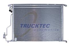 Skraplacz, klimatyzacja Trucktec Automotive 02.40.225