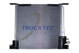 Skraplacz, klimatyzacja Trucktec Automotive 02.40.226