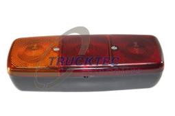 Lampa tylna zespolona Trucktec Automotive 02.42.292