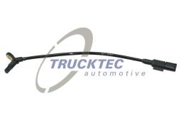 Czujnik, prędkość obrotowa koła Trucktec Automotive 02.42.363