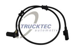 Czujnik, prędkość obrotowa koła Trucktec Automotive 02.42.382