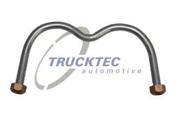 Uchwyt, system wydechowy Trucktec Automotive 02.43.148