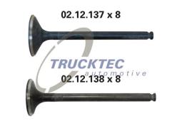 Zawór Trucktec Automotive 02.43.294