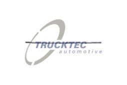 Listwa ozdobna/ochronna, błotnik Trucktec Automotive 02.52.001