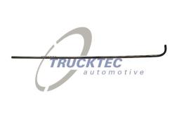 Listwa ozdobna / ochronna, sciana boczna Trucktec Automotive 02.52.103