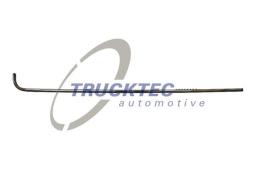 Listwa ozdobna / ochronna, sciana boczna Trucktec Automotive 02.52.106