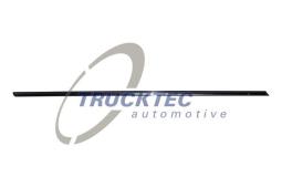 Listwa ozdobna / ochronna, drzwi Trucktec Automotive 02.52.127