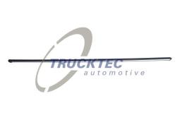 Listwa ozdobna/ochronna, błotnik Trucktec Automotive 02.52.128