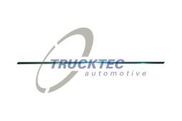 Listwa ozdobna / ochronna, drzwi Trucktec Automotive 02.52.130