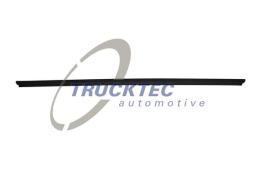 Listwa ozdobna / ochronna, okno drzwi Trucktec Automotive 02.53.105