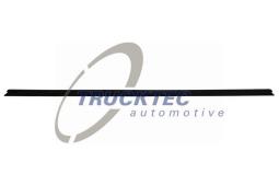 Listwa ozdobna / ochronna, okno drzwi Trucktec Automotive 02.53.106