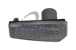 Lampa kierunkowskazu Trucktec Automotive 02.58.022